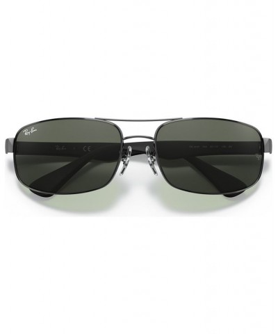 Sunglasses RB3445 Multicolored/Green $16.61 Unisex