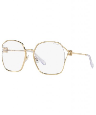 Women's Sunglasses 60 Gold-Tone $50.00 Womens