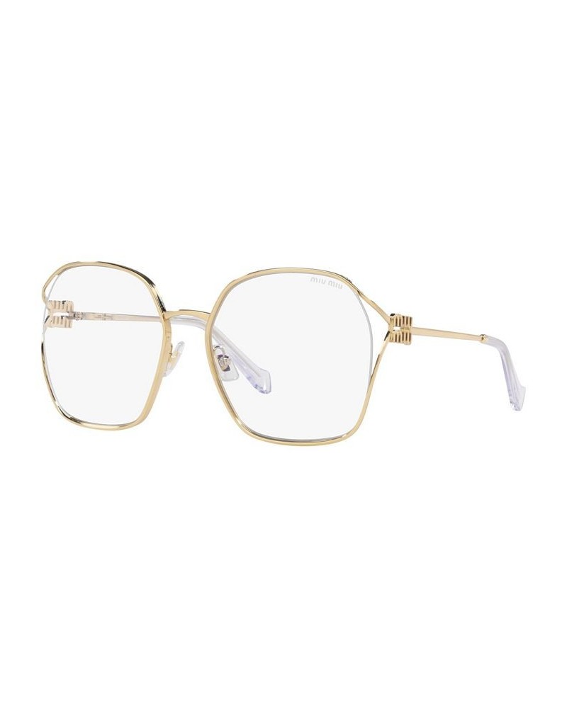 Women's Sunglasses 60 Gold-Tone $50.00 Womens