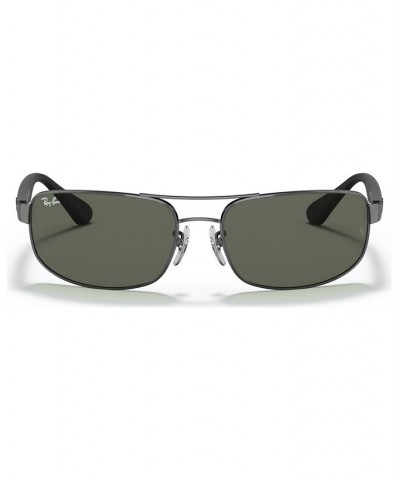 Sunglasses RB3445 Multicolored/Green $16.61 Unisex