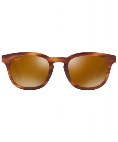 Koko Head Polarized Sunglasses 737 TORTOISE MATTE/BRONZE MIRROR POLAR $36.27 Unisex