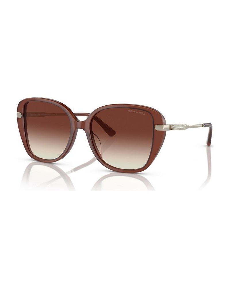 Women's Sunglasses Flatiron Milky Primrose $42.09 Womens