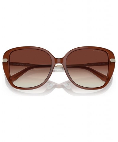 Women's Sunglasses Flatiron Milky Primrose $42.09 Womens