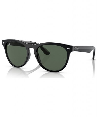 Unisex Sunglasses RB447154-X Black $28.00 Unisex