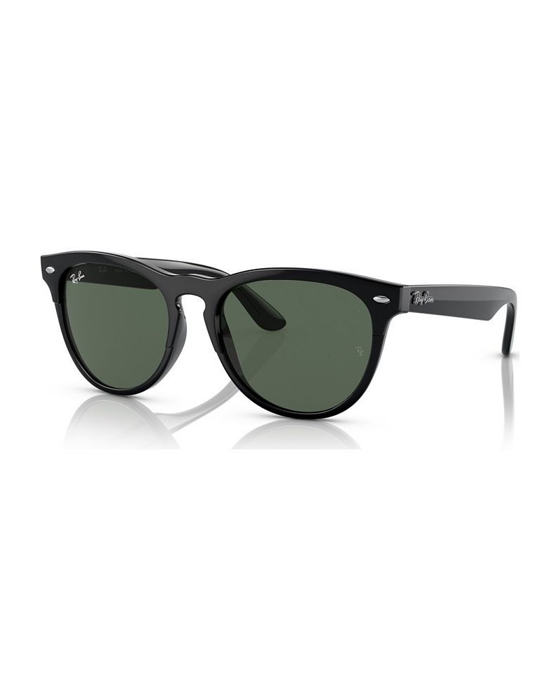 Unisex Sunglasses RB447154-X Black $28.00 Unisex