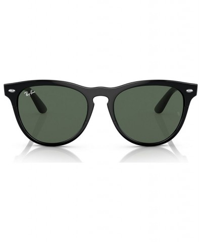 Unisex Sunglasses RB447154-X Black $28.00 Unisex