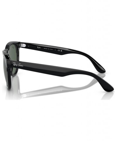 Unisex Sunglasses RB447154-X Black $28.00 Unisex