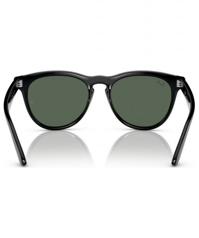 Unisex Sunglasses RB447154-X Black $28.00 Unisex