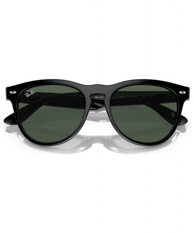 Unisex Sunglasses RB447154-X Black $28.00 Unisex