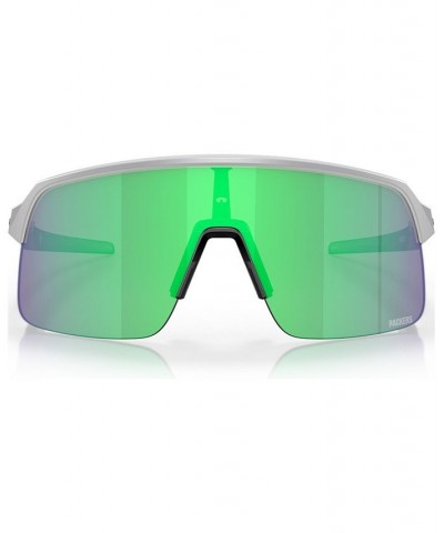 Men's Green Bay Packers Sutro Lite Sunglasses NFL Collection OO9463-3039 Matte Fog $48.96 Mens