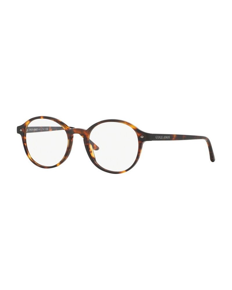 AR7004 Men's Phantos Eyeglasses Hvna Yellw $35.16 Mens