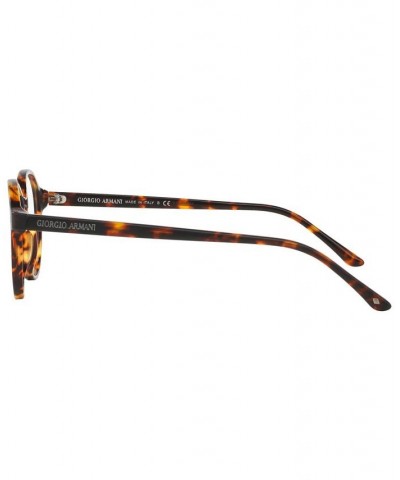 AR7004 Men's Phantos Eyeglasses Hvna Yellw $35.16 Mens