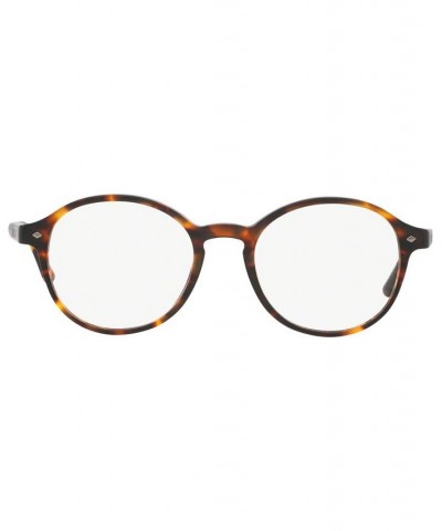 AR7004 Men's Phantos Eyeglasses Hvna Yellw $35.16 Mens