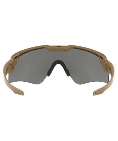 Ballistic M Frame Sunglasses OO9296 44 SI Terrain Tan $16.83 Unisex