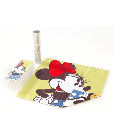 Sunglass Hut Disney Minnie Cleaning Kit AHU0006CK Multicolor $7.50 Unisex