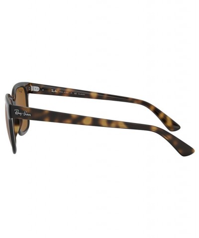 Polarized Sunglasses RB4323 51 HAVANA/POLAR BROWN $33.48 Unisex