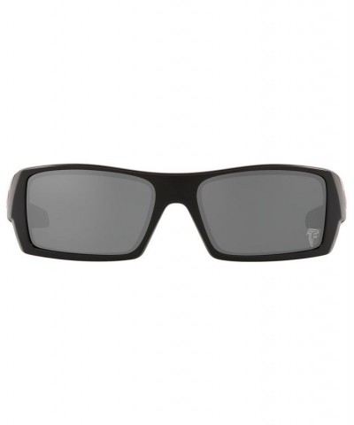 NFL Collection Men's Sunglasses Atlanta Falcons OO9014 60 GASCAN Atl Matte Black $22.40 Mens