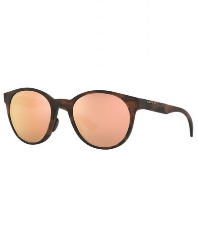 Women's Sunglasses OO9474 52 MATTE BROWN TORTOISE/PRIZM ROSE GOLD $26.70 Womens