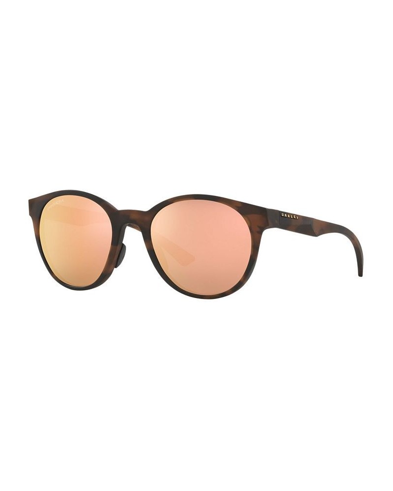 Women's Sunglasses OO9474 52 MATTE BROWN TORTOISE/PRIZM ROSE GOLD $26.70 Womens