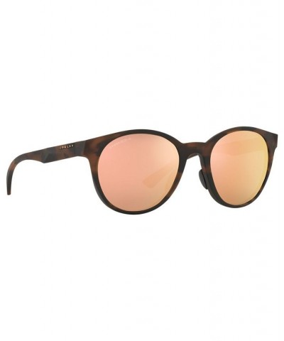 Women's Sunglasses OO9474 52 MATTE BROWN TORTOISE/PRIZM ROSE GOLD $26.70 Womens