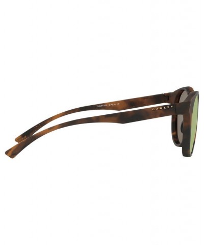 Women's Sunglasses OO9474 52 MATTE BROWN TORTOISE/PRIZM ROSE GOLD $26.70 Womens