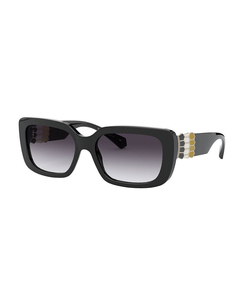 Women's Sunglasses BLACK/GREY GRADIENT $33.24 Womens