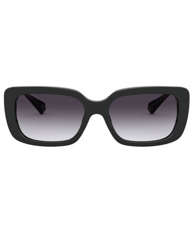 Women's Sunglasses BLACK/GREY GRADIENT $33.24 Womens