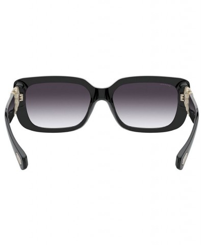 Women's Sunglasses BLACK/GREY GRADIENT $33.24 Womens