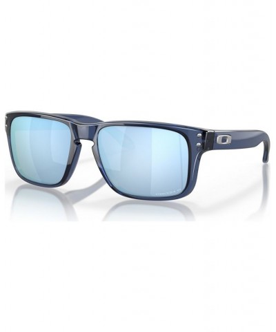 Kids Polarized Sunglasses Holbrook XS (Youth Fit) Transparent Stonewash $25.90 Kids