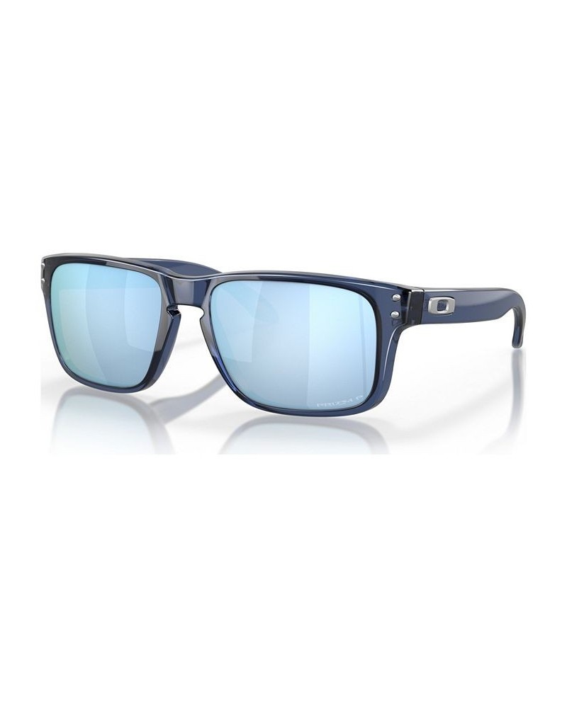 Kids Polarized Sunglasses Holbrook XS (Youth Fit) Transparent Stonewash $25.90 Kids