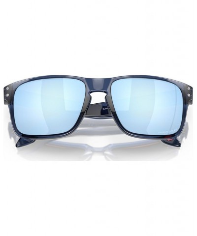 Kids Polarized Sunglasses Holbrook XS (Youth Fit) Transparent Stonewash $25.90 Kids