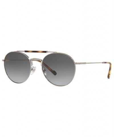 Men's Sunglasses VO4240S 54 Gunmetal $12.60 Mens