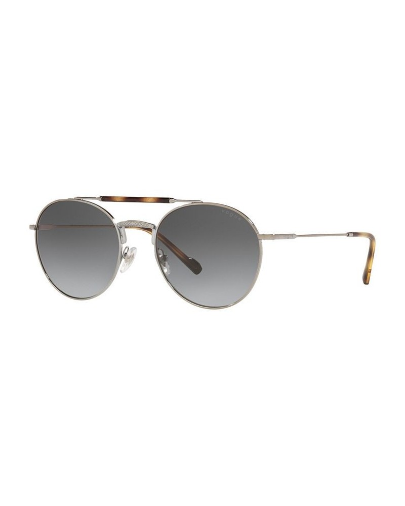 Men's Sunglasses VO4240S 54 Gunmetal $12.60 Mens