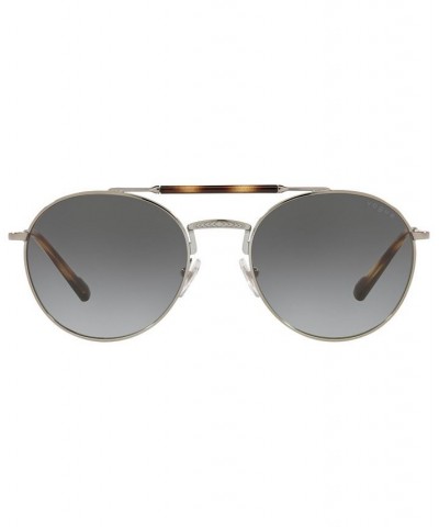 Men's Sunglasses VO4240S 54 Gunmetal $12.60 Mens