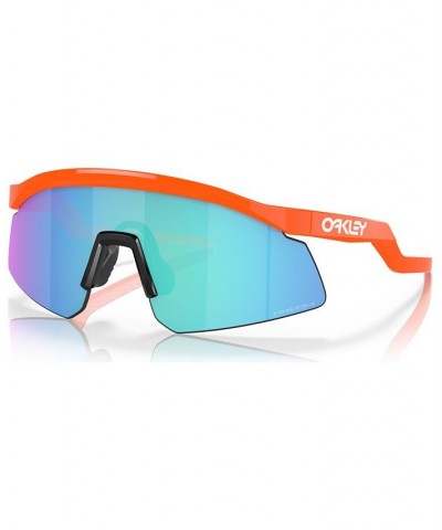 Men's Sunglasses OO9229-0637 Neon Orange $25.95 Mens