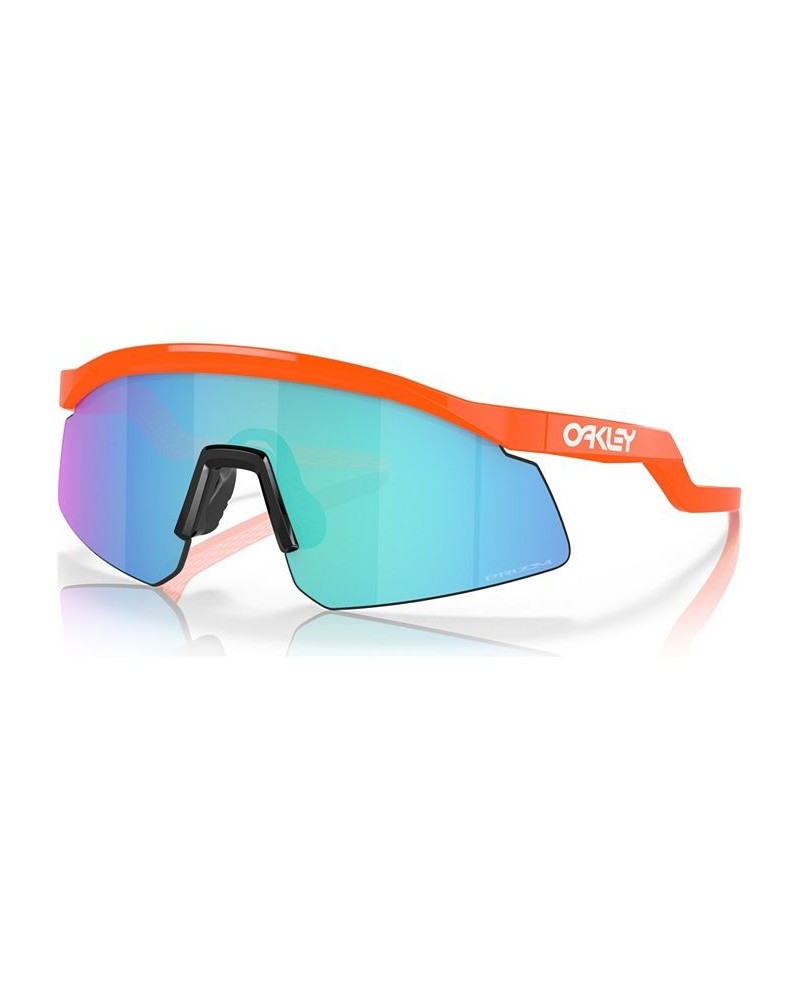 Men's Sunglasses OO9229-0637 Neon Orange $25.95 Mens