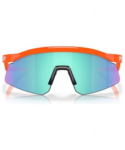 Men's Sunglasses OO9229-0637 Neon Orange $25.95 Mens