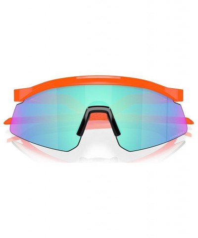 Men's Sunglasses OO9229-0637 Neon Orange $25.95 Mens