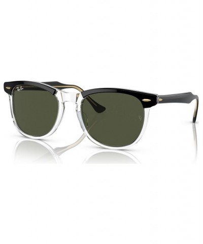 Unisex Sunglasses Eagle Eye RB239853 Black on Transparent $48.72 Unisex