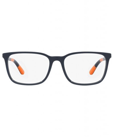 Men's Pillow Eyeglasses PH2234 Shiny Navy Blue $35.80 Mens