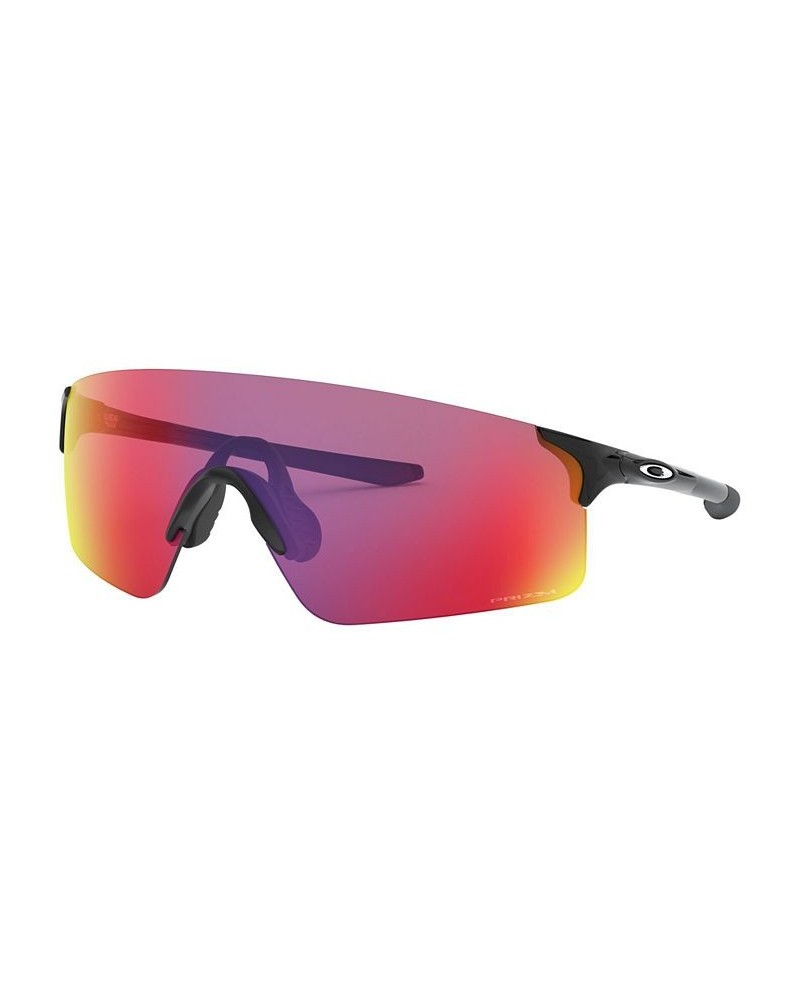 Men's Sunglasses OO9454 POLISHED BLACK/PRIZM ROAD $41.58 Mens