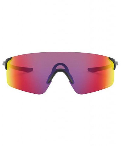 Men's Sunglasses OO9454 POLISHED BLACK/PRIZM ROAD $41.58 Mens