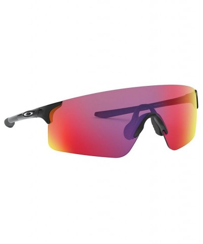 Men's Sunglasses OO9454 POLISHED BLACK/PRIZM ROAD $41.58 Mens