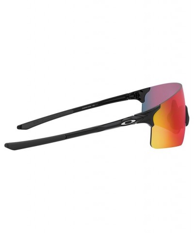 Men's Sunglasses OO9454 POLISHED BLACK/PRIZM ROAD $41.58 Mens