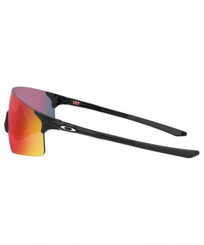 Men's Sunglasses OO9454 POLISHED BLACK/PRIZM ROAD $41.58 Mens