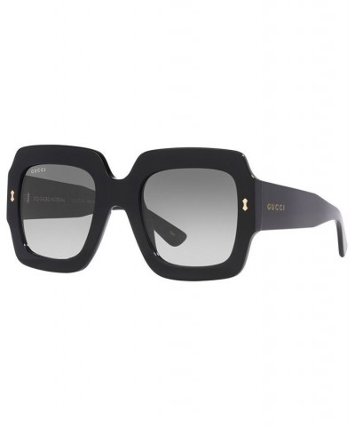 Men's Sunglasses GC00179553-X Black/Black $158.20 Mens