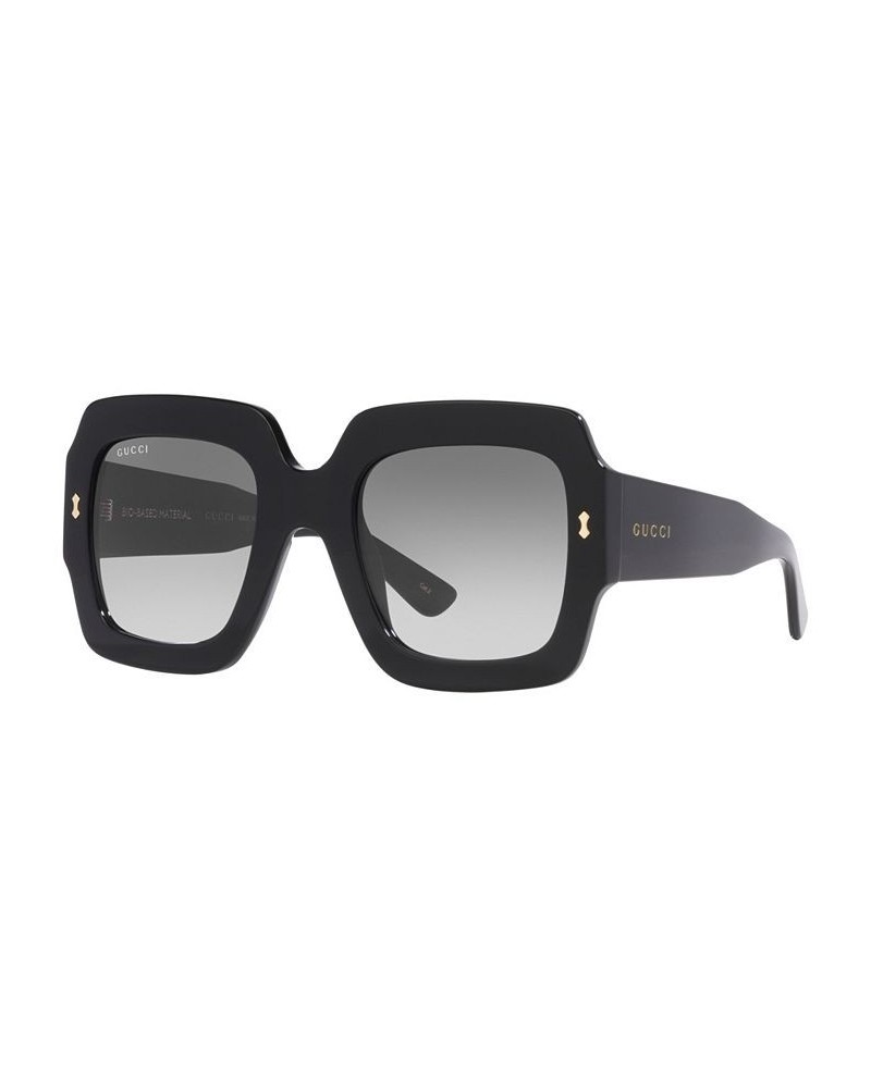 Men's Sunglasses GC00179553-X Black/Black $158.20 Mens