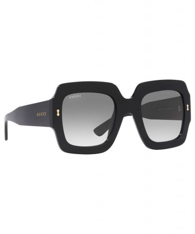 Men's Sunglasses GC00179553-X Black/Black $158.20 Mens