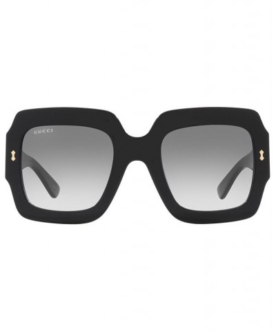 Men's Sunglasses GC00179553-X Black/Black $158.20 Mens