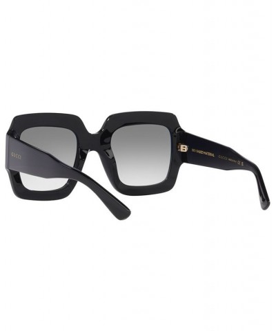 Men's Sunglasses GC00179553-X Black/Black $158.20 Mens